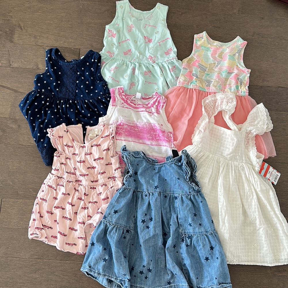 12-18M Bundle